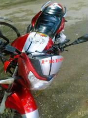 Runner Turbo 125